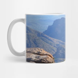 Mountain Vista Mug